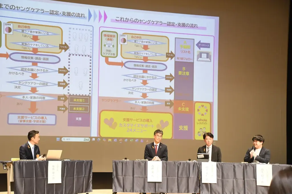 「家族みんなで、笑いあって過ごしたい」その声に応える予算を。 入間市、ヤングケアラー支援の常識を覆す「ホール・レスパイト（家族丸ごと支援）」など3つの新施策を導入へ 画像 5