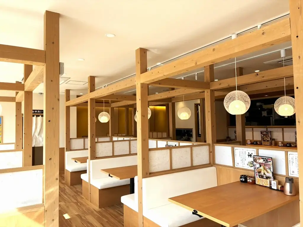 【 埼玉・鴻（こうの）巣に誕生！ 】埼玉県内3店舗目となる、昭和8年創業とんかつ専門店『厚切りとんかつ よし平』が、2/18（水）オープン！ 画像 8