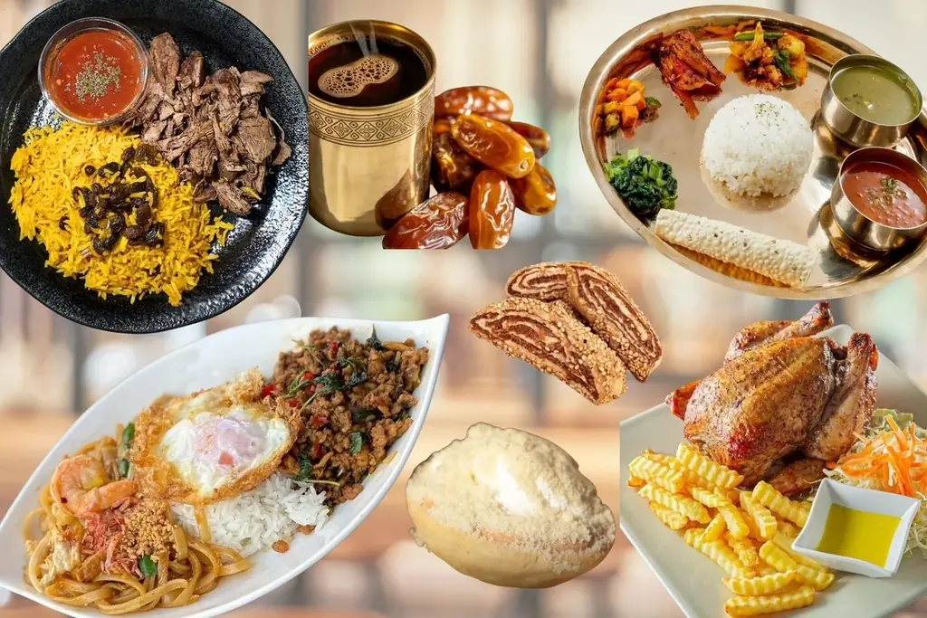 「麦食音祭2026」を5月1日(金)~6日(水)の6日間で開催決定！協賛企業様&出店飲食店舗様を募集中！ 画像 2