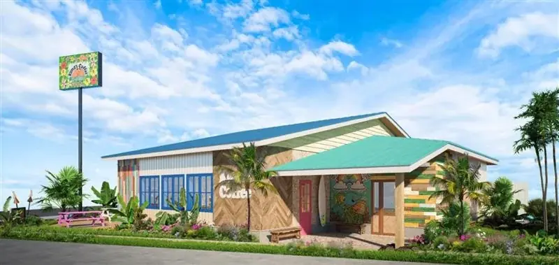 ハワイアン カフェ・レストラン「コナズ珈琲」埼玉県6店舗目は、越谷市！“いちばん近いハワイ”をさらに多くのお客さまへコナズ珈琲 越谷店2026年2月25日（水）10時オープン 画像 3