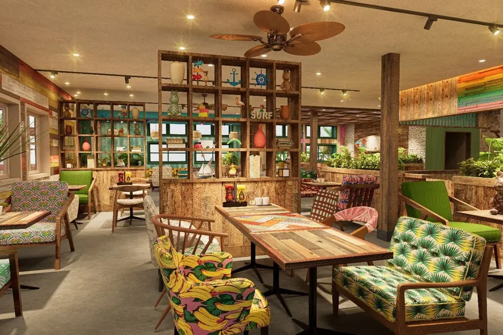 ハワイアン カフェ・レストラン「コナズ珈琲」埼玉県6店舗目は、越谷市！“いちばん近いハワイ”をさらに多くのお客さまへコナズ珈琲 越谷店2026年2月25日（水）10時オープン 画像 5