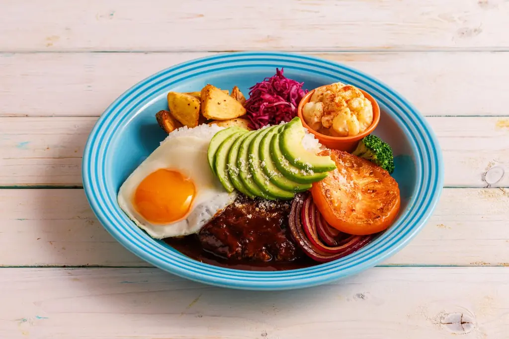 ハワイアン カフェ・レストラン「コナズ珈琲」埼玉県6店舗目は、越谷市！“いちばん近いハワイ”をさらに多くのお客さまへコナズ珈琲 越谷店2026年2月25日（水）10時オープン 画像 8