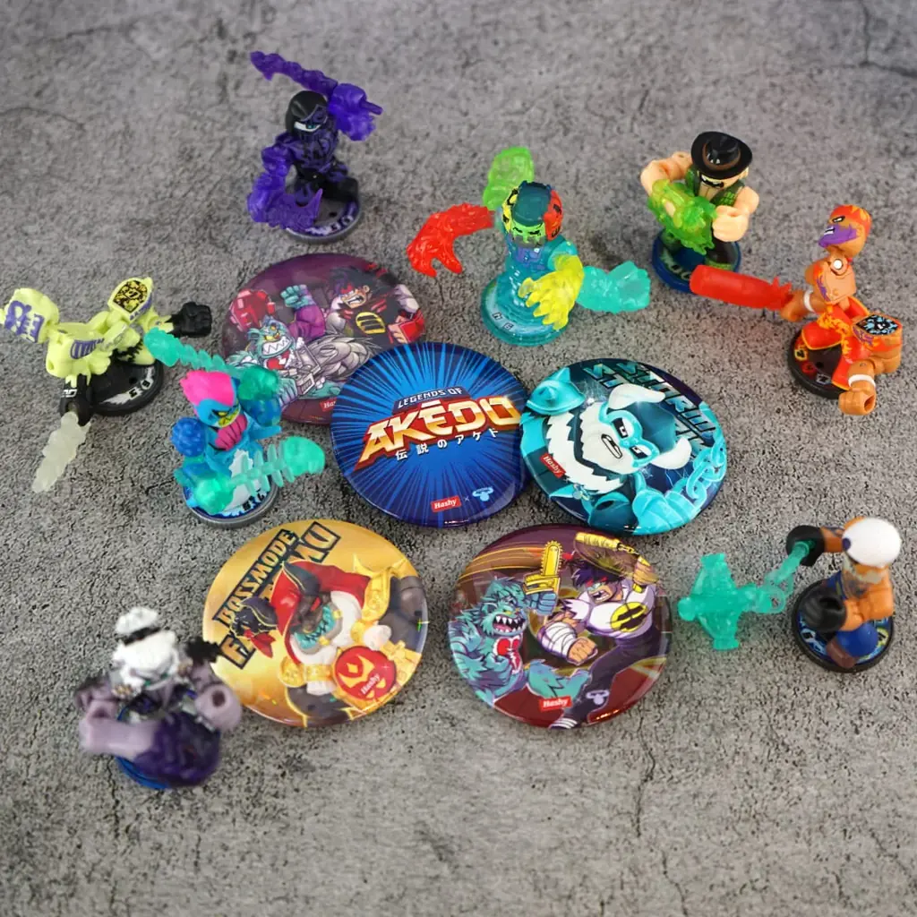 【予約販売/新商品】AKEDO S3シリーズ（POWER STORM）予約販売・予約特典のお知らせ 画像 1