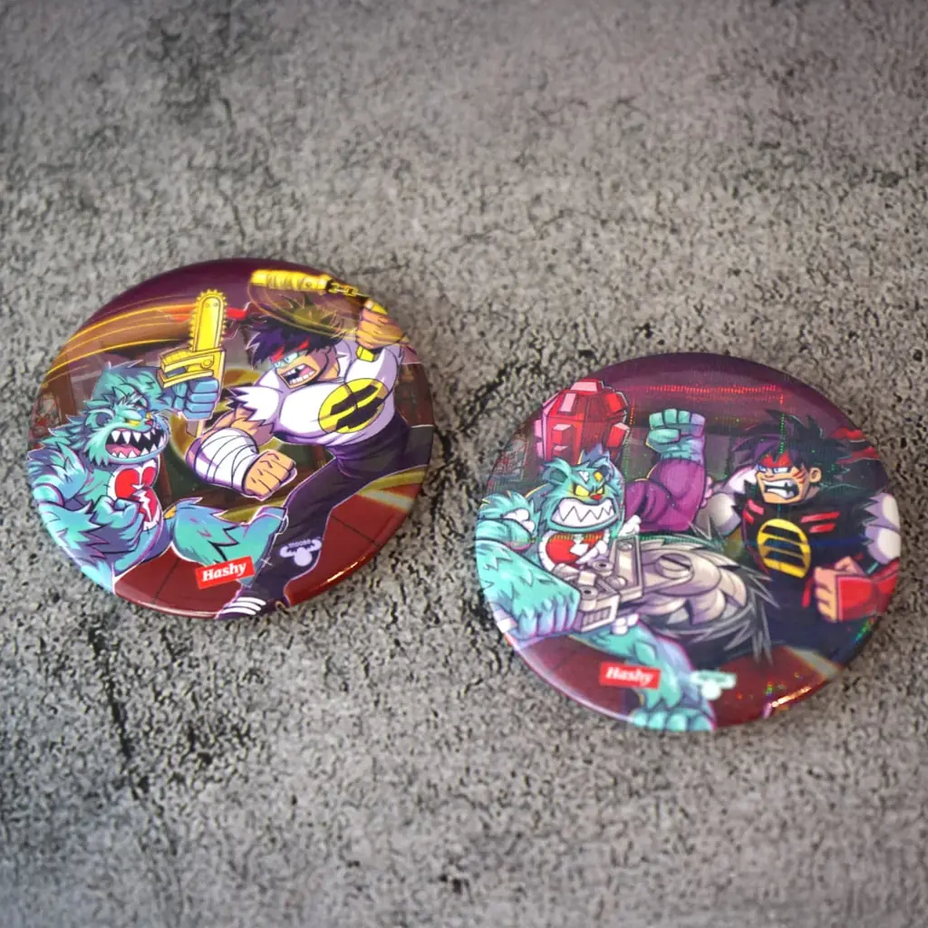 【予約販売/新商品】AKEDO S3シリーズ（POWER STORM）予約販売・予約特典のお知らせ 画像 10