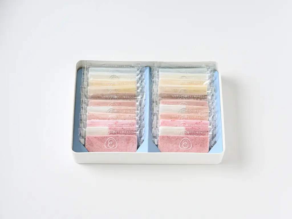 【あめやえいたろうのホワイトデー】2月15日（日）発売 画像 10