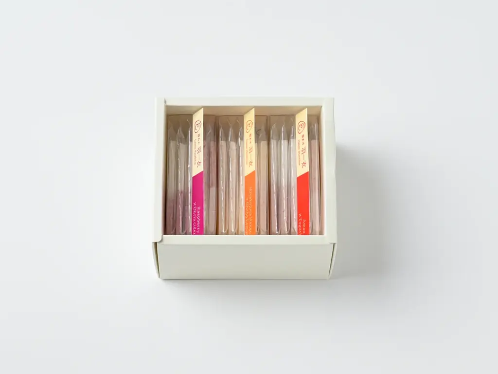 【あめやえいたろうのホワイトデー】2月15日（日）発売 画像 13