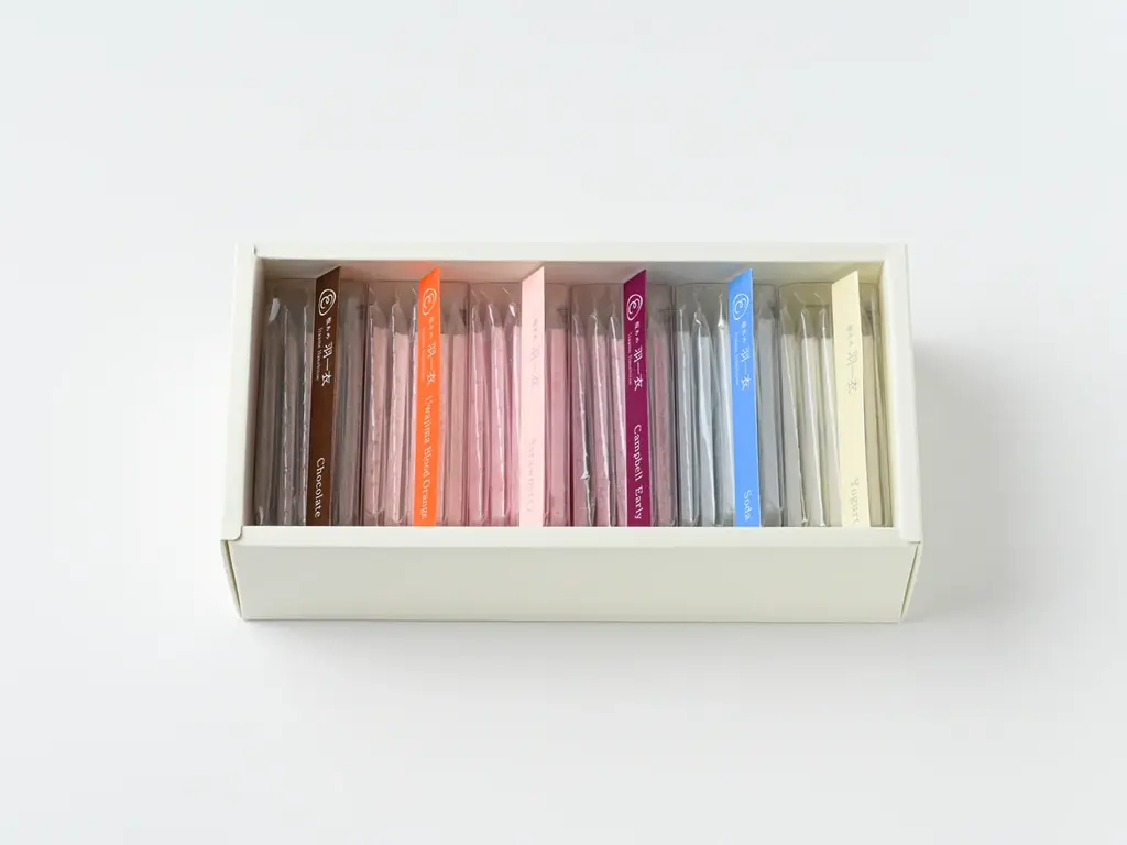 【あめやえいたろうのホワイトデー】2月15日（日）発売 画像 14