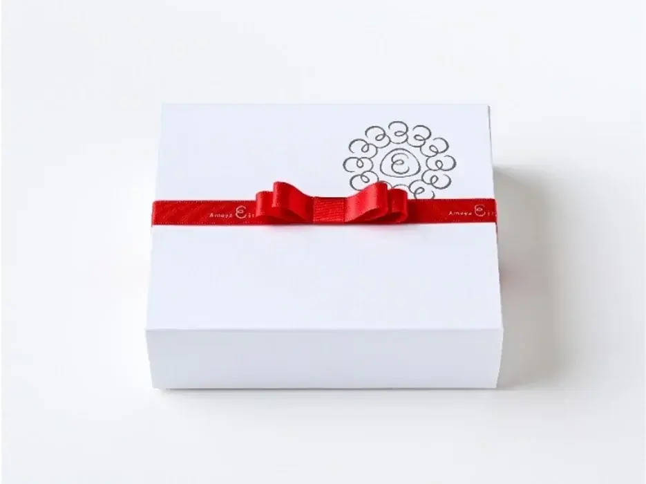 【あめやえいたろうのホワイトデー】2月15日（日）発売 画像 20