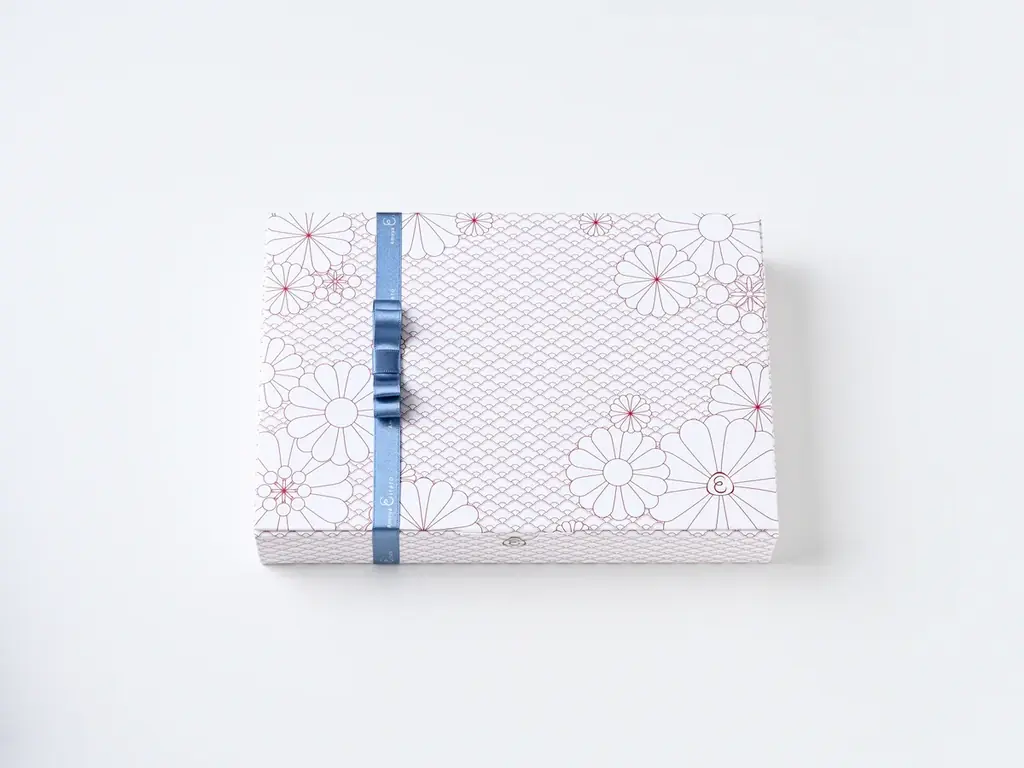 【あめやえいたろうのホワイトデー】2月15日（日）発売 画像 9