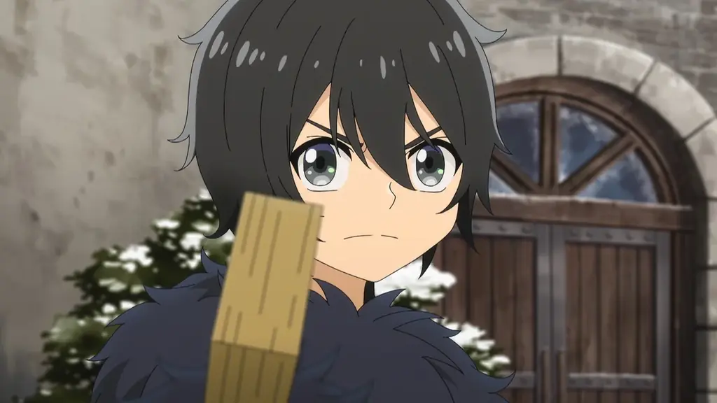 話題の“ハードモード”異世界冒険譚『ヘルモード ～やり込み好きのゲーマーは廃設定の異世界で無双する～』のキャスト出演特番を2月20日（金）夜8時より「ABEMA」で独占無料放送決定！ 画像 2