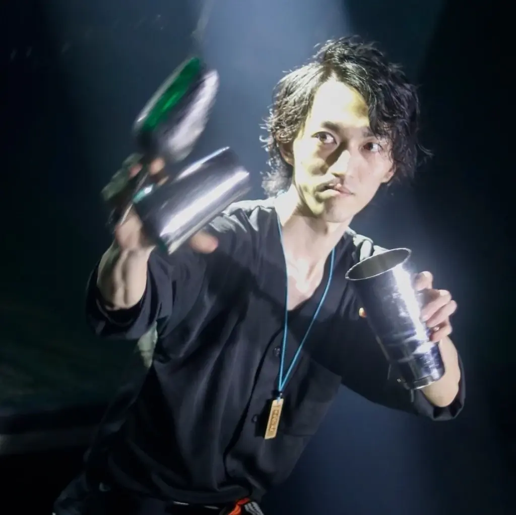 【TGIフライデーズ】This is The Cast! 15の物語が、横浜に揃う！『第3回JAPAN FLAIR DREAM GAME High-Five2026』 画像 11