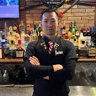 【TGIフライデーズ】This is The Cast! 15の物語が、横浜に揃う！『第3回JAPAN FLAIR DREAM GAME High-Five2026』 画像 15