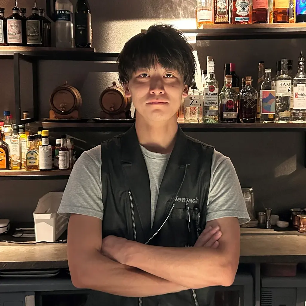 【TGIフライデーズ】This is The Cast! 15の物語が、横浜に揃う！『第3回JAPAN FLAIR DREAM GAME High-Five2026』 画像 2