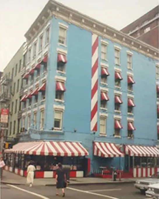 【TGIフライデーズ】This is The Cast! 15の物語が、横浜に揃う！『第3回JAPAN FLAIR DREAM GAME High-Five2026』 画像 25