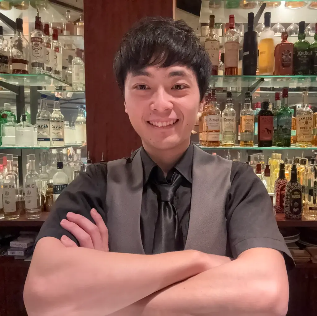 【TGIフライデーズ】This is The Cast! 15の物語が、横浜に揃う！『第3回JAPAN FLAIR DREAM GAME High-Five2026』 画像 3