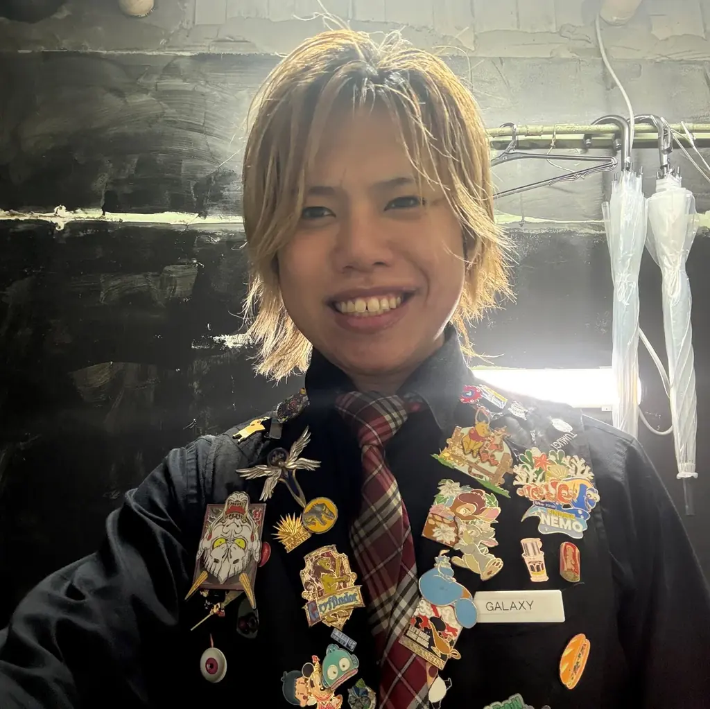 【TGIフライデーズ】This is The Cast! 15の物語が、横浜に揃う！『第3回JAPAN FLAIR DREAM GAME High-Five2026』 画像 4