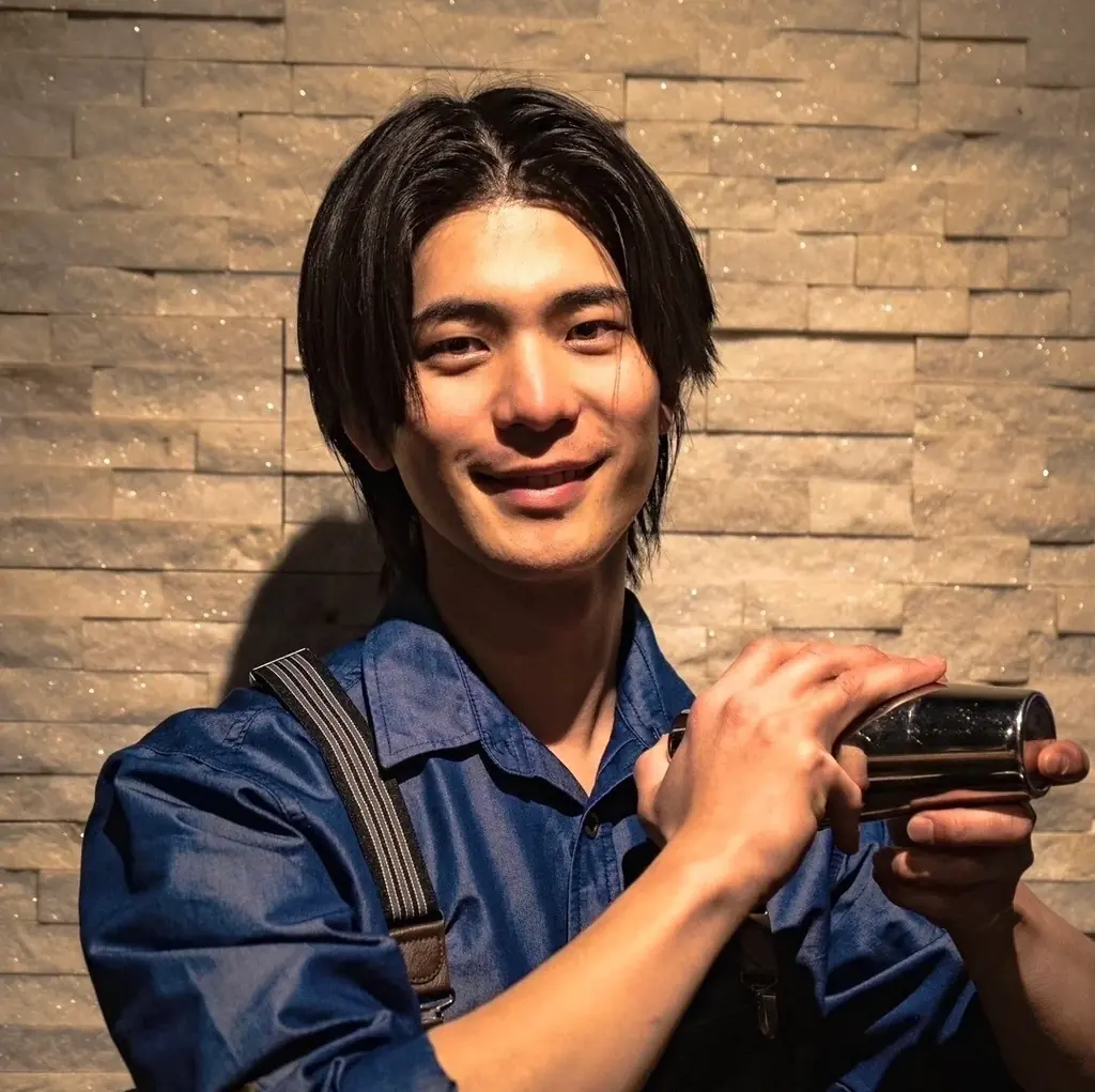 【TGIフライデーズ】This is The Cast! 15の物語が、横浜に揃う！『第3回JAPAN FLAIR DREAM GAME High-Five2026』 画像 5