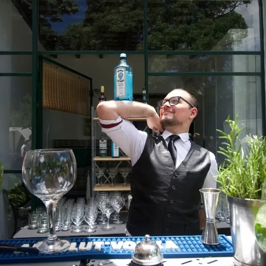 【TGIフライデーズ】This is The Cast! 15の物語が、横浜に揃う！『第3回JAPAN FLAIR DREAM GAME High-Five2026』 画像 6