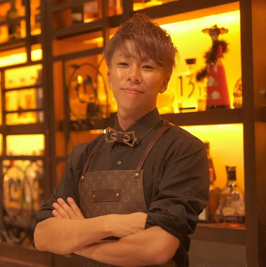 【TGIフライデーズ】This is The Cast! 15の物語が、横浜に揃う！『第3回JAPAN FLAIR DREAM GAME High-Five2026』 画像 7