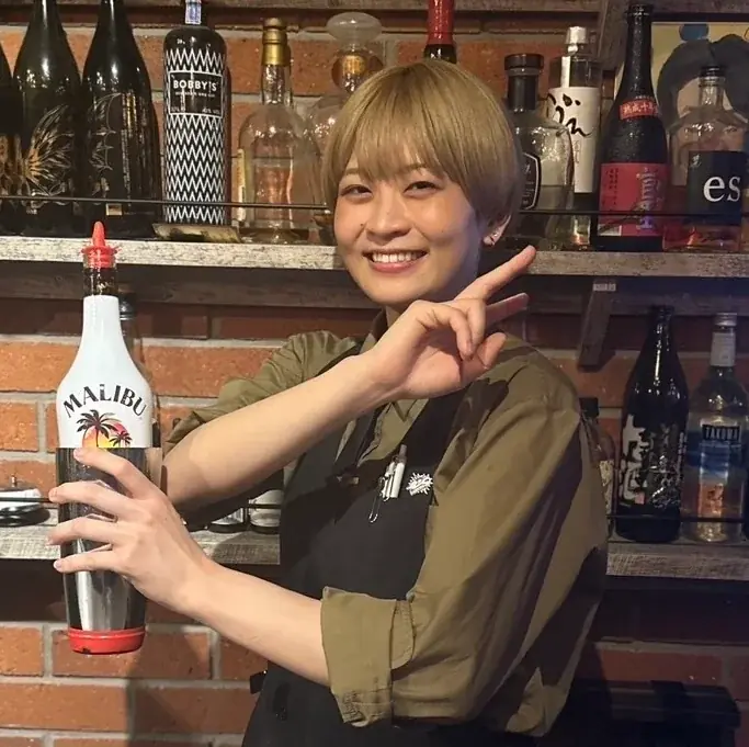 【TGIフライデーズ】This is The Cast! 15の物語が、横浜に揃う！『第3回JAPAN FLAIR DREAM GAME High-Five2026』 画像 8