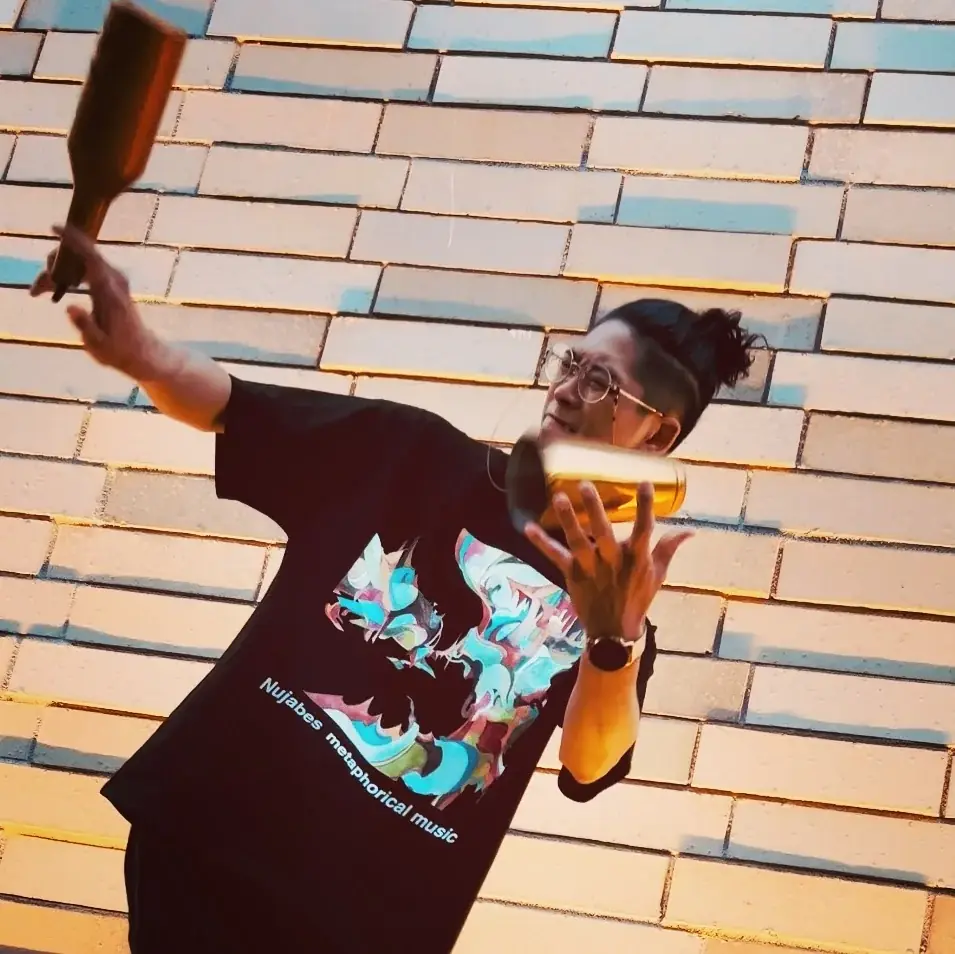 【TGIフライデーズ】This is The Cast! 15の物語が、横浜に揃う！『第3回JAPAN FLAIR DREAM GAME High-Five2026』 画像 9