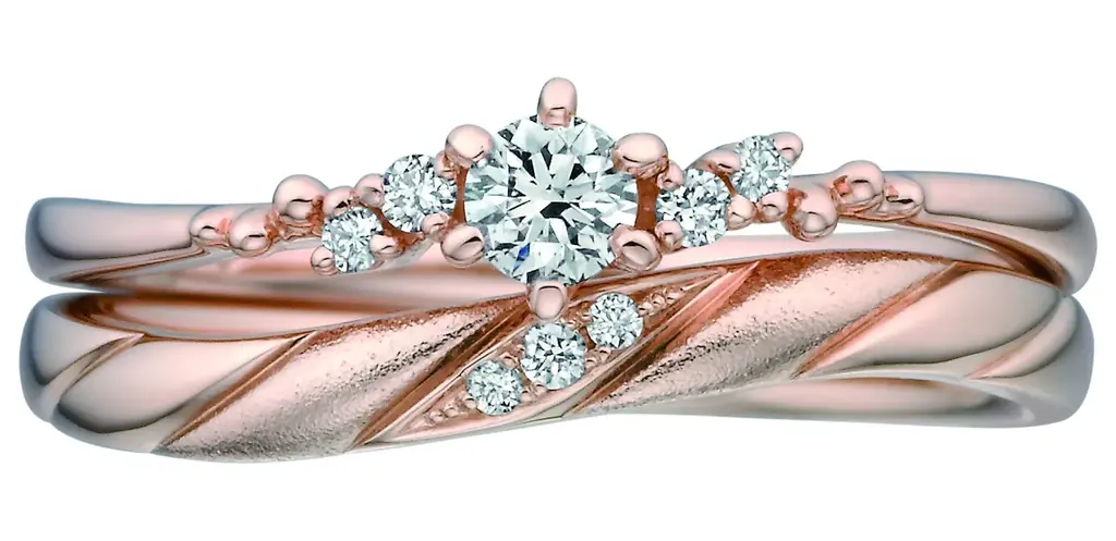 [ブランド誕生5周年記念]ディズニー・アニメーション映画『Tangled（塔の上のラプンツェル）』ラプンツェルコレクション・ブライダルシリーズ♡2月14日～期間・数量限定発売！ 画像 10