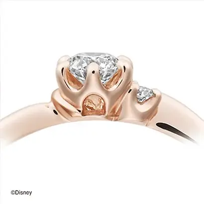 [ブランド誕生5周年記念]ディズニー・アニメーション映画『Tangled（塔の上のラプンツェル）』ラプンツェルコレクション・ブライダルシリーズ♡2月14日～期間・数量限定発売！ 画像 8