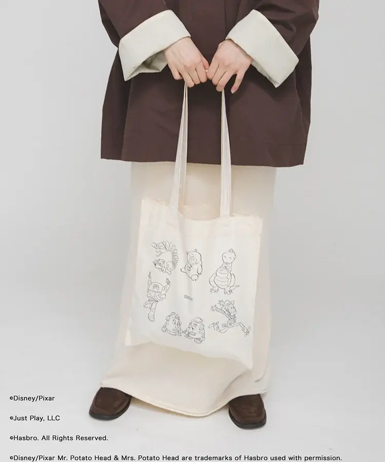 KBFよりディズニーコレクションが登場 画像 11