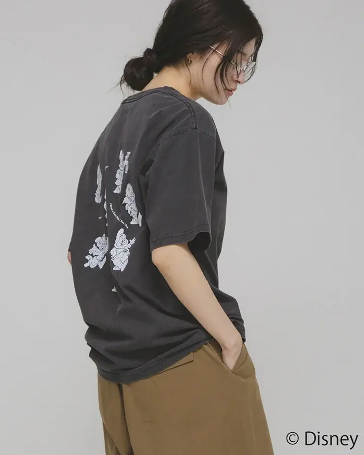 KBFよりディズニーコレクションが登場 画像 2