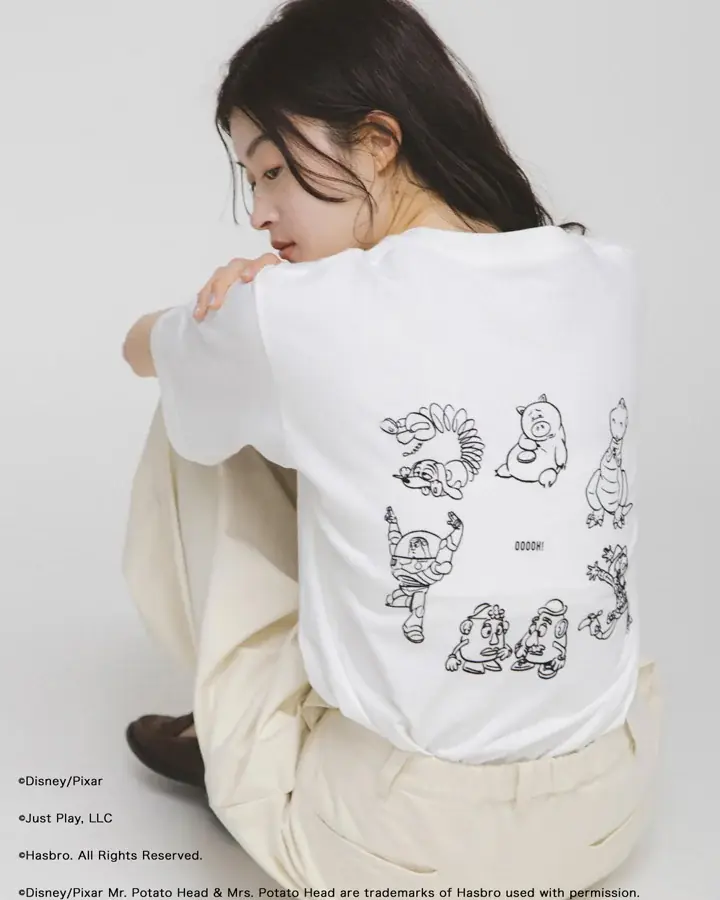 KBFよりディズニーコレクションが登場 画像 3