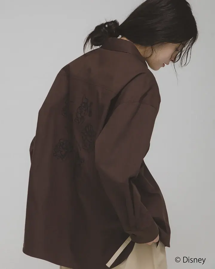 KBFよりディズニーコレクションが登場 画像 5