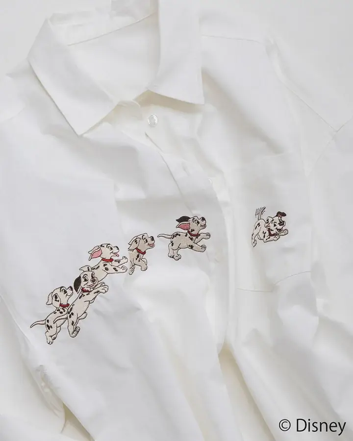 KBFよりディズニーコレクションが登場 画像 6