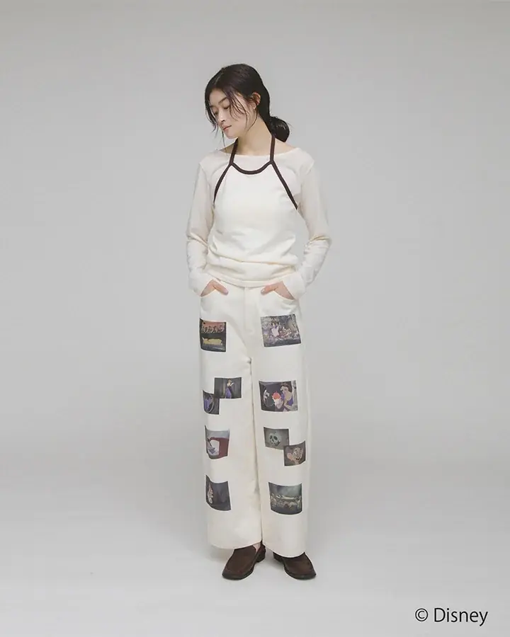 KBFよりディズニーコレクションが登場 画像 7