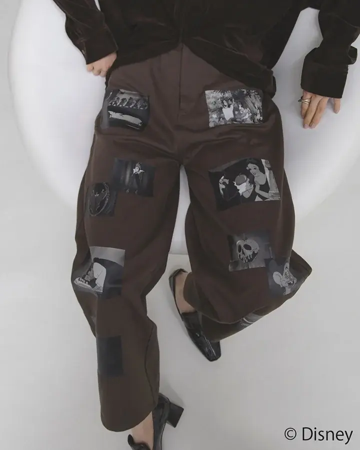 KBFよりディズニーコレクションが登場 画像 8