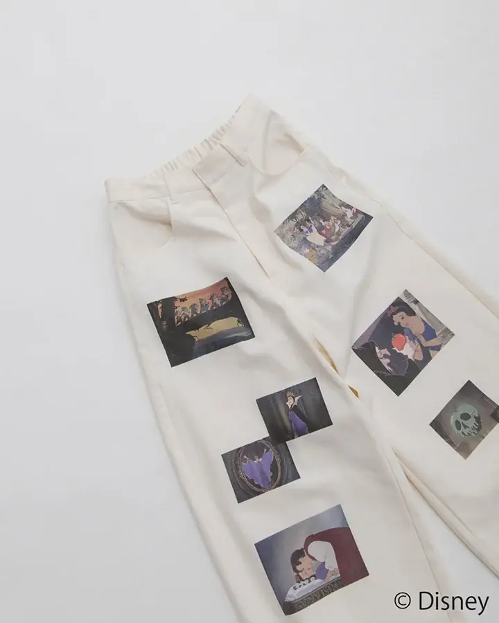 KBFよりディズニーコレクションが登場 画像 9