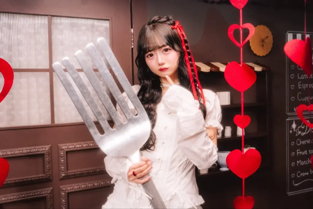 Sugar♡Holic、1stシングル「Melty Merry Merry」MV公開＆2曲同時サブスク先行配信開始早川博隆・加藤弘也が楽曲提供 画像 3