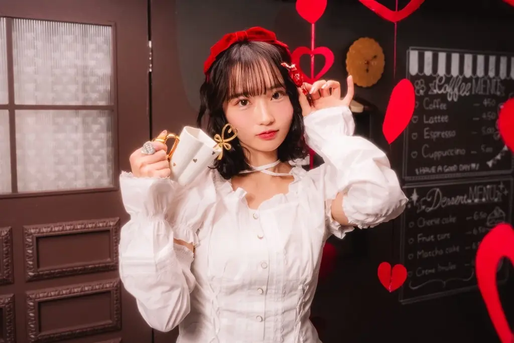 Sugar♡Holic、1stシングル「Melty Merry Merry」MV公開＆2曲同時サブスク先行配信開始早川博隆・加藤弘也が楽曲提供 画像 7