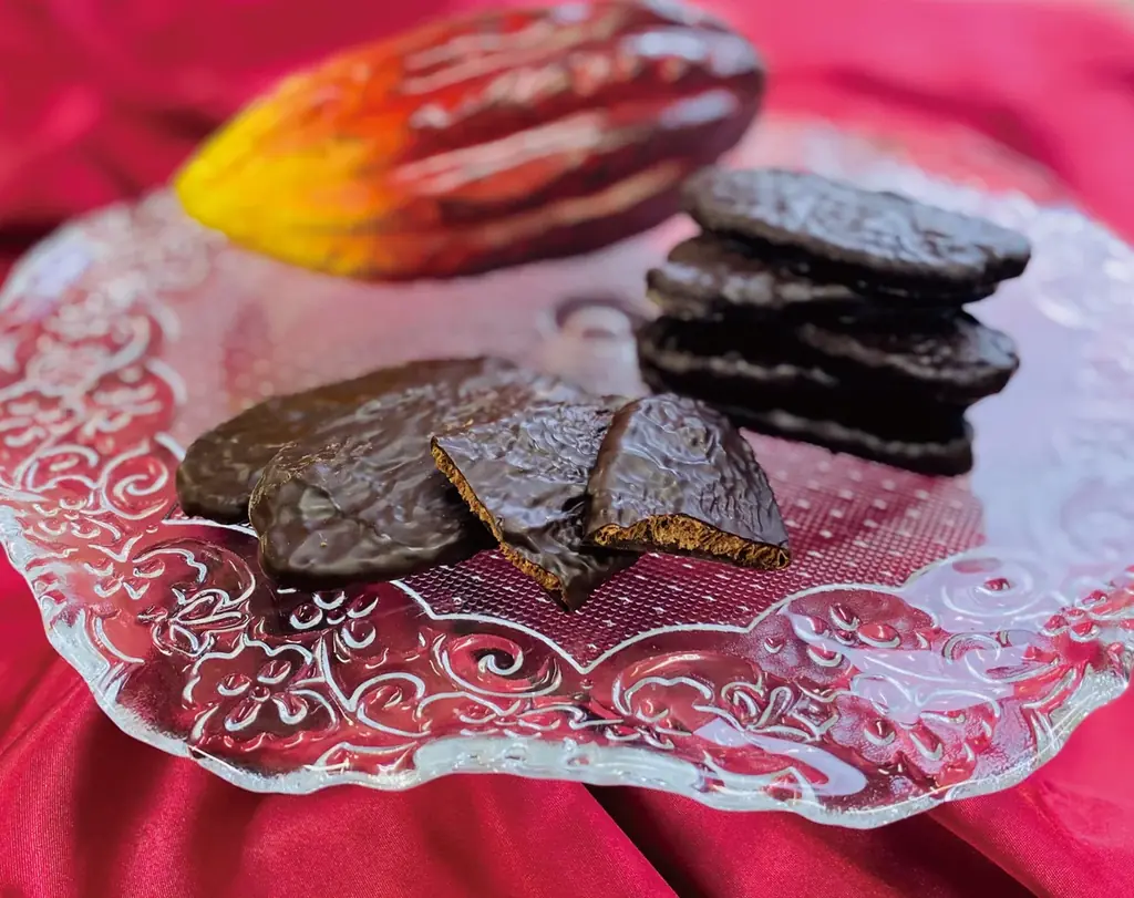 【JR東京駅 グランスタ東京先行販売】ミルフィーユ専門ブランド『LE FEUILLES（ル・フィーユ）』からメープルとバター香るミルフィーユ、「シュガーメープルミルフィーユ」が新発売！ 画像 6