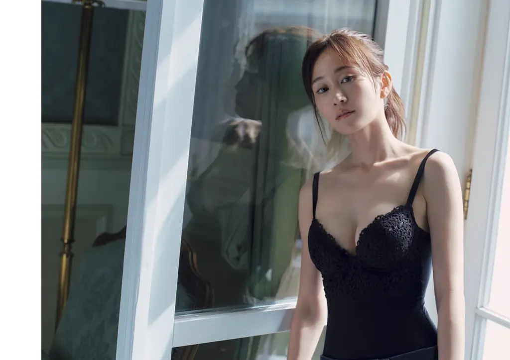 前田敦子写真集発売