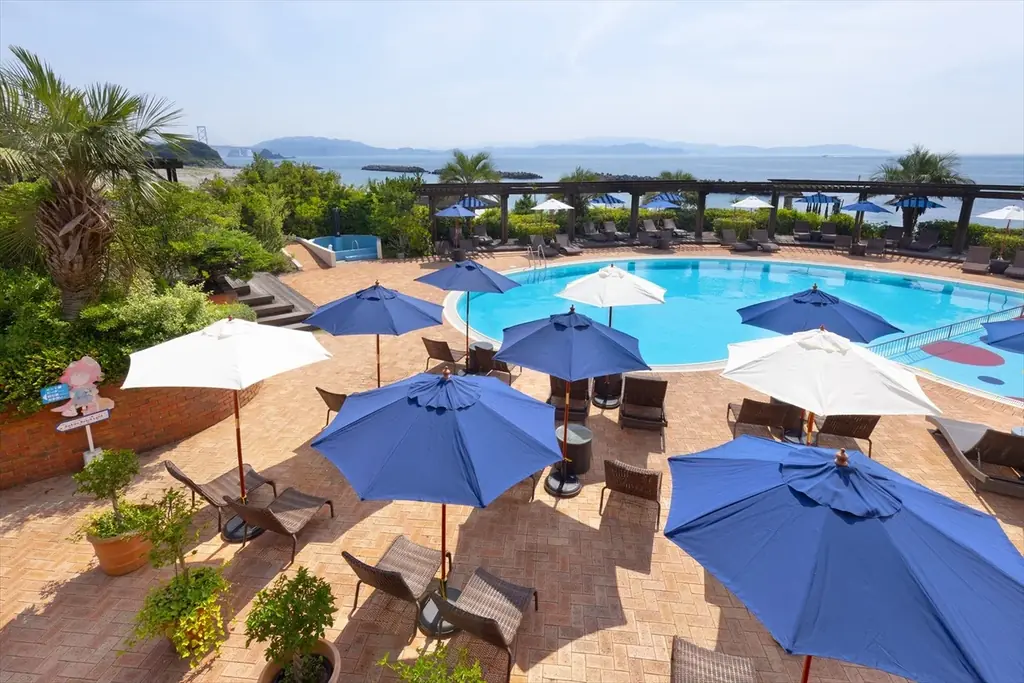 徳島・鳴門温泉【癒しの贅沢プラン☆スイーツ＆1泊3食付き】１日３組限定♪女子旅ひとり旅にもオススメ 画像 22