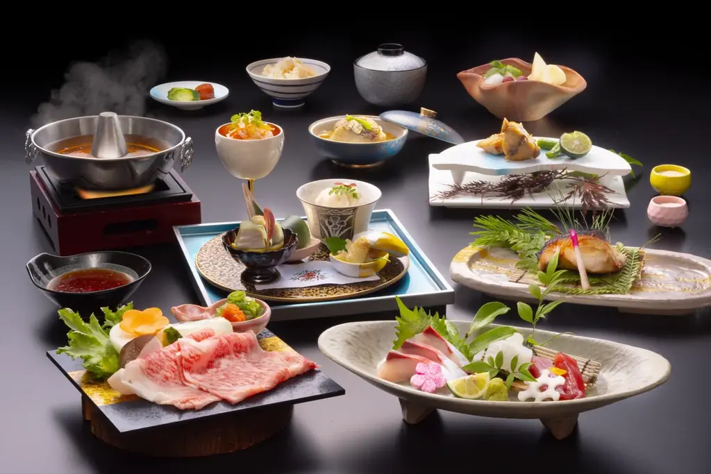 徳島・鳴門温泉【癒しの贅沢プラン☆スイーツ＆1泊3食付き】１日３組限定♪女子旅ひとり旅にもオススメ 画像 8