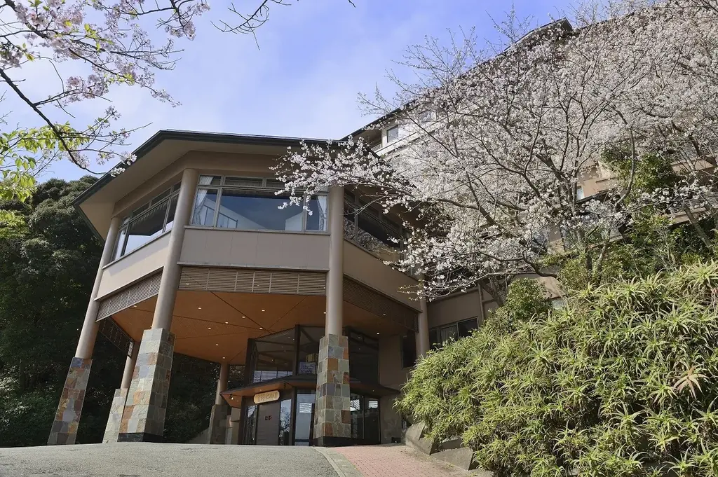 東伊豆・北川温泉【チルアウト＆リトリート】美しい自然の中でココロとカラダをリセット 画像 20