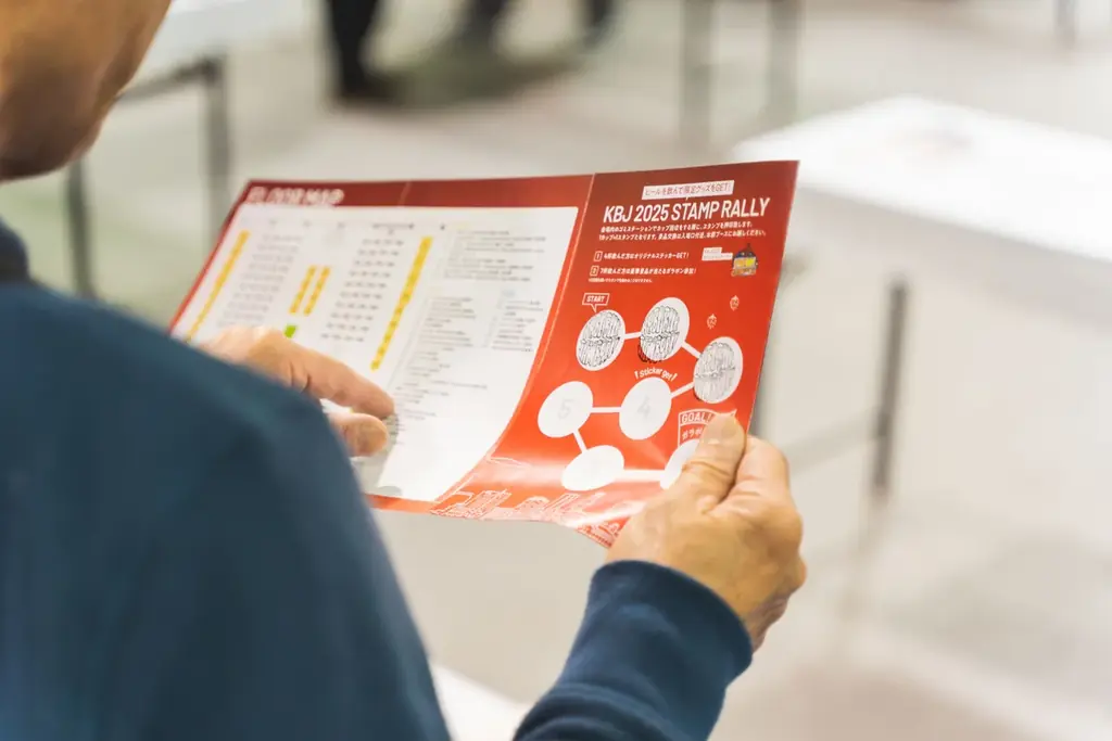 日本最大級のビアバーフェス「KOBE BEER JAMBOREE 2026」開催直前 — 全国の売り手が神戸に集結。家族でも楽しめる新しいビールフェスへ — 画像 10