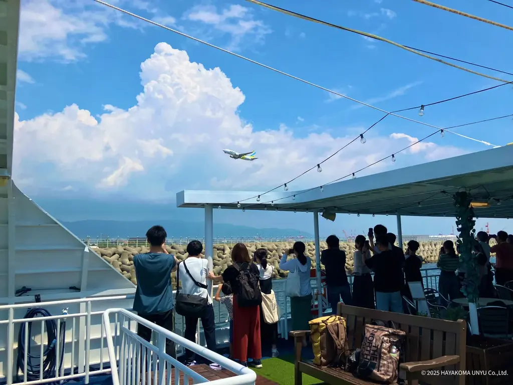 日本最大級のビアバーフェス「KOBE BEER JAMBOREE 2026」開催直前 — 全国の売り手が神戸に集結。家族でも楽しめる新しいビールフェスへ — 画像 17