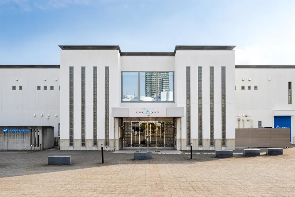 日本最大級のビアバーフェス「KOBE BEER JAMBOREE 2026」開催直前 — 全国の売り手が神戸に集結。家族でも楽しめる新しいビールフェスへ — 画像 21