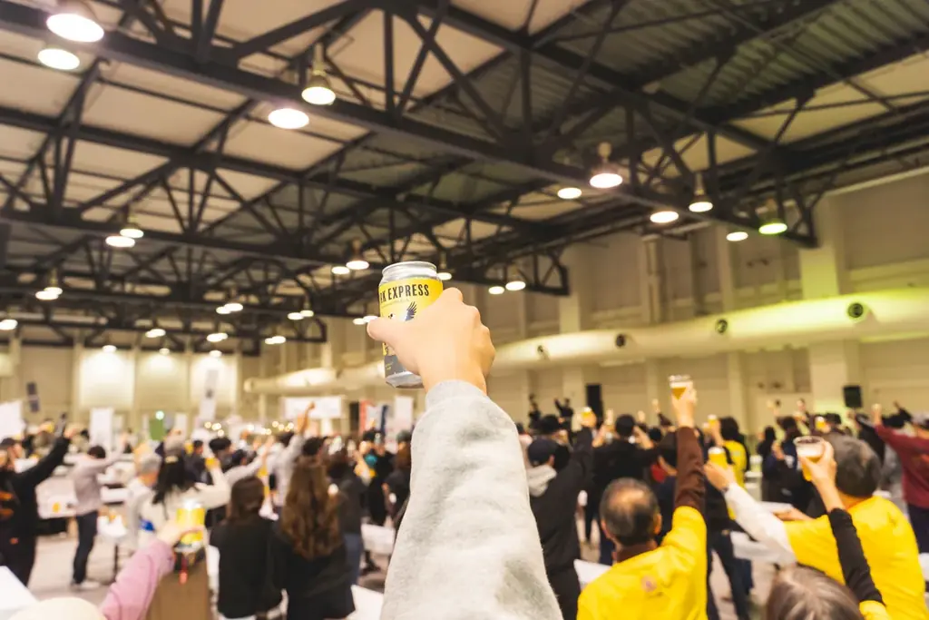 日本最大級のビアバーフェス「KOBE BEER JAMBOREE 2026」開催直前 — 全国の売り手が神戸に集結。家族でも楽しめる新しいビールフェスへ — 画像 27