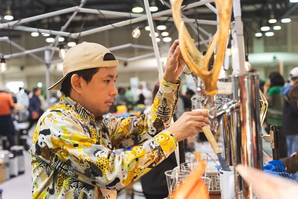 日本最大級のビアバーフェス「KOBE BEER JAMBOREE 2026」開催直前 — 全国の売り手が神戸に集結。家族でも楽しめる新しいビールフェスへ — 画像 3