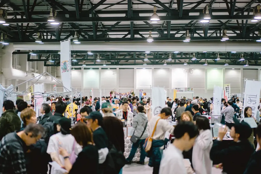 日本最大級のビアバーフェス「KOBE BEER JAMBOREE 2026」開催直前 — 全国の売り手が神戸に集結。家族でも楽しめる新しいビールフェスへ — 画像 6