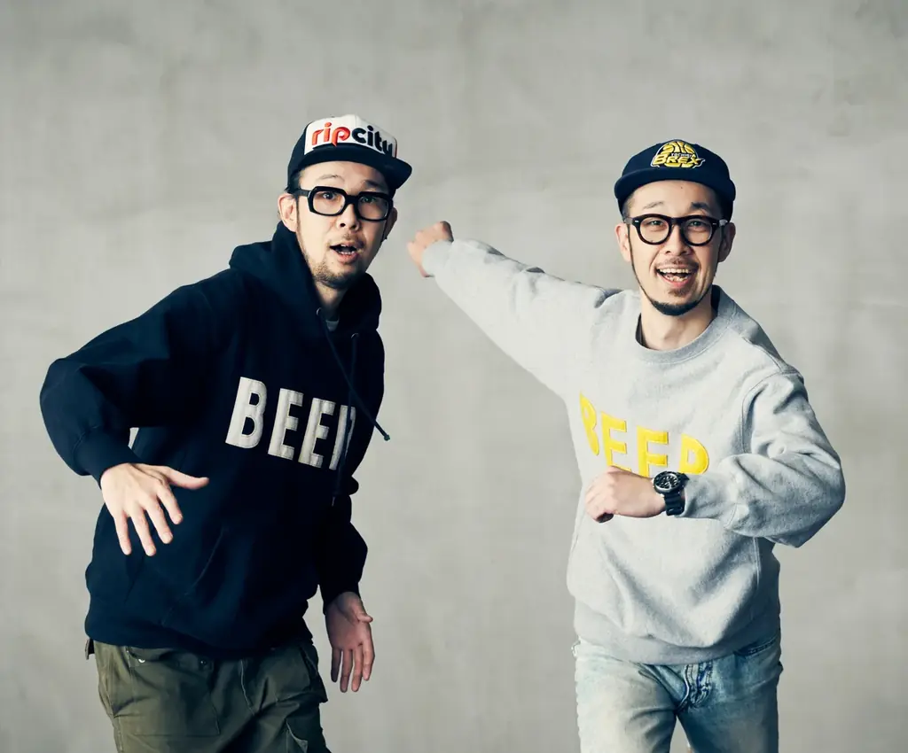 日本最大級のビアバーフェス「KOBE BEER JAMBOREE 2026」開催直前 — 全国の売り手が神戸に集結。家族でも楽しめる新しいビールフェスへ — 画像 7