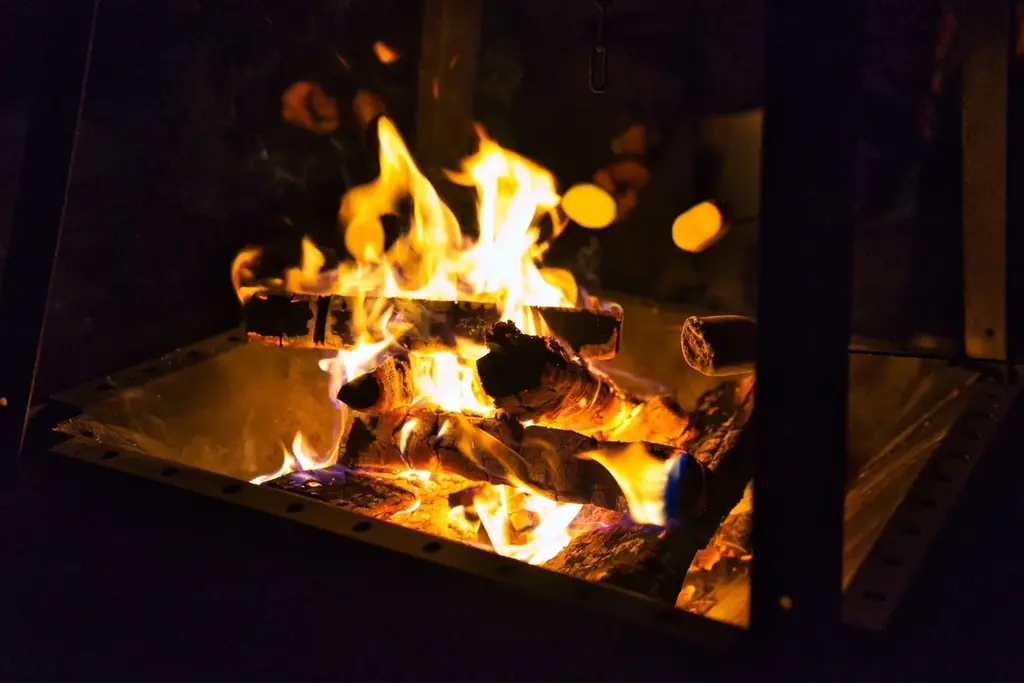 【兵庫県宍粟市】え！土日祝も1泊9,999円！？徒歩0分温泉併設のグランピング施設が2月14日から2週間限定の特別SALEを開催、宿泊期間は3月20日まで〈ウッドデザインパーク与位〉 画像 3